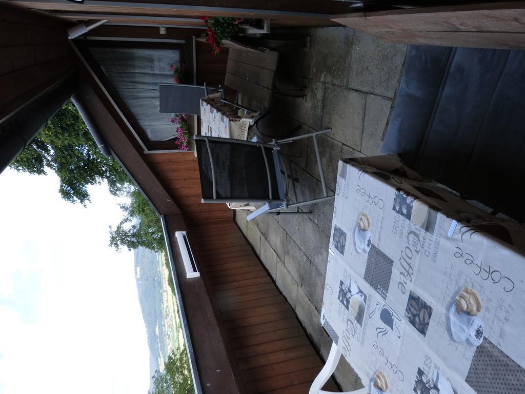 Pension Schoepke Bad Staffelstein Exterior foto